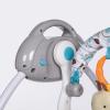 Электрокачели Baby Care Riva с адаптером - 32006