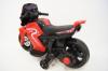 Электромотоцикл RiverToys O888OO