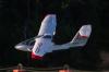 Радиоуправляемая модель гидроплана E-Flite ICON A5 1330мм, BNF Basic - EFL5850