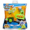 Игровой набор Spin Master Щенячий патруль Мега Машинка с Роки - 6054652