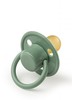 Соска-пустышка HAPPY BABY латексная green от 12 до 24 мес. - 13025G