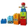 Конструктор LEGO Duplo - Механик - 10572