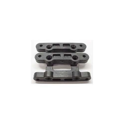 Задние вставки Rear Anti-Squat Inserts - 1|2|3 Degree - GSC-AV033