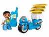 Конструктор LEGO Duplo Пиццерия - 10834