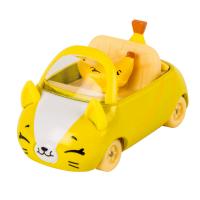 Машинка Cutie Car Банана Бампер - 56742_10