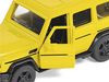Машина Siku Mercedes-Benz G65 AMG, масштаб 1:50 - SIKU2350