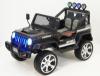 Электромобиль RiverToys Jeep T008TT 4х4