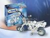 Конструктор модель Moto EITECH - 00061