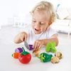 Игровой набор Hape Овощи - E3161_HP