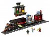 Конструктор LEGO Hidden Side Призрачный экспресс - 70424