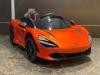Электромобиль ToyLand Mclaren DKM720S