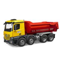 Самосвал Bruder Mercedes-Benz - 03-623