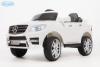 Электромобиль Barty Mercedes-Benz ML350