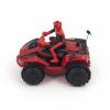Радиоуправляемый квадроцикл-амфибия HappyCow Sand AutoCycle - 777-351