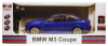 Радиоуправляемая машинка MJX BMW M3 Coupe масштаб 1:14 - 8542B