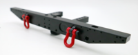 Бампер Bumper rear - CTW-8236BL