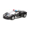 Радиоуправляемая машина Наша Игрушка Полиция, 2 канала - 138A-66