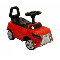Каталка RiverToys Lexus X999XX