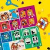 Конструктор LEGO Dots Брелок Леопард - 41929-L