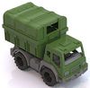 Фургон Нордпласт Кама - Н-166