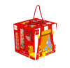 Кубики SCRATCH 6181050 Stacking Tower Сircus - 6181050
