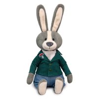 Мягкая игрушка Budi Basa Кролик Пако 29 см - Bs29-041