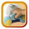 Игрушка автомобиль-сортер - E71987