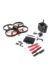Радиоуправляемый квадрокоптер WLToys V606G Mini UFO Quadcopter FPV 5.8G - WLT-V606G