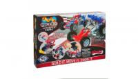 Конструктор ZOOB Racer-Z Fastback H2H - 0Z12056