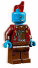 Конструктор LEGO Super Heroes Месть Аиши - 76080
