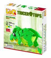 Конструктор LAQ Triceratops - 1290