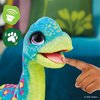 Интерактивная игрушка Hasbro FurRealFriends Малыш Динозавр - F17395L00