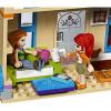 Конструктор LEGO Friends Дом Мии - 41369