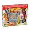Тележка с продуктами, 15 предметов - NF581-11