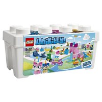 Конструктор LEGO Unikitty «Королевство» - 41455