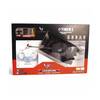 Радиоуправляемый танк VSTank Airsoft Series Tiger I масштаб 1:24 2.4G - A03102970