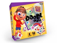 Настольная игра Данко тойс Doobl Image Cube - DBI-04-01