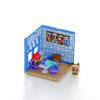 Игровой набор Mattel My Mini MixieQ*s Кафе - DWB61