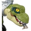 Игровой набор Mattel Jurassic World Imaginext Большой динозавр тиранозавр Рекс 35х40 см - GBN14