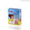 Пупс DollyToy *Весёлый карапуз*, 35,5 см - DOL0804-106