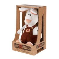 Мягкая игрушка ДуRашки Длинноухий Заяц, 24 см - MT-TS03202001-24