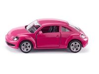 Машина Siku VW The Beetle розовый - SIKU1488