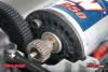Модель раллийного автомобиля Traxxas Ford GT 4WD RTR масштаб 1:10 2.4G - TRA83056-4