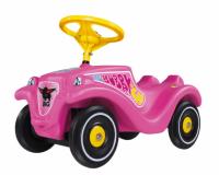 Машинка-каталка Big Bobby Car Classic Girlie - 56029