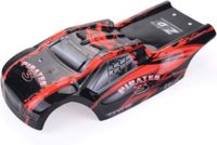 Корпус racing truck shell - ZD-8460