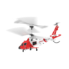 Радиоуправляемы вертолет Syma Air Sport RTF 2.4G - SYMA-S111H