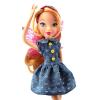Кукла Winx Club Стильная штучка, Флора - IW01571802