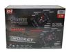 Радиоуправляемый шорт-корс Remo Hobby Rocket 4WD RTR масштаб 1:16 2.4G - RH1625UPG-RED