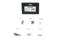 Комплект крепежа Zenmuse H3-2D - dji-h3-2d-part18