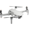 Радиоуправляемый квадрокоптер DJI Mini 2 SE RTF